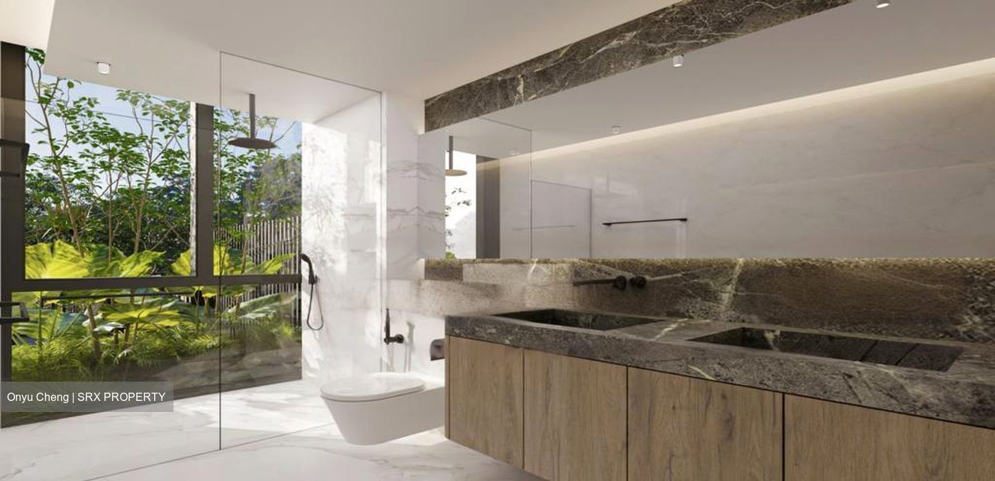 Regent Villas (D10), Terrace #459306831